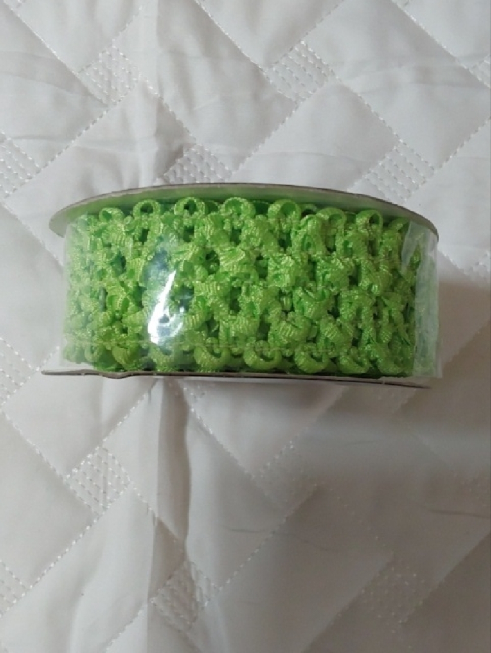 Coulture Ribbon Boutique Ribbon Spools - Assorted Colors - Picture 4 of 5